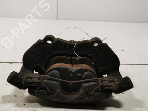 Left front brake caliper MAZDA 5 (CR) 2.0 CD (CR19) | BP36707299M105 - Image 4