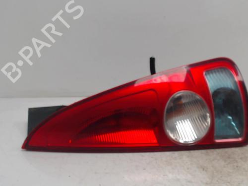 Used Right taillight Right taillight RENAULT ESPACE IV (JK0/1_) 2.2 dCi (JK0H) (150 hp) 36742136 36742136
