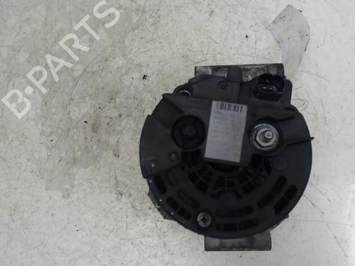 Used Alternator Alternator MINI MINI (R50, R53) [2001-2006] 36747660 36747660