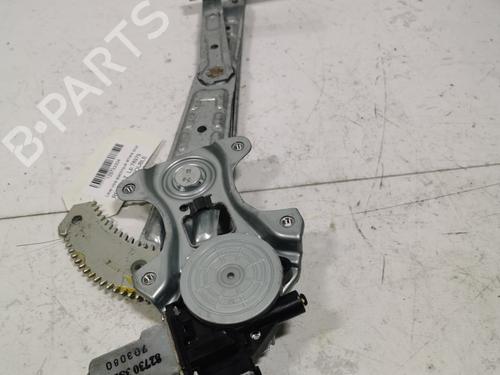 Rear right window mechanism RENAULT ALASKAN | BP37528395C25 - Image 3