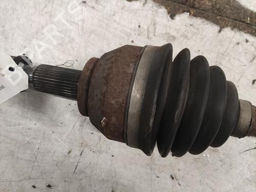Left front driveshaft RENAULT TRAFIC III Van (FG_) 1.6 dCi 95 (FGMJ, FGMR) | BP36719648M38 - Image 4