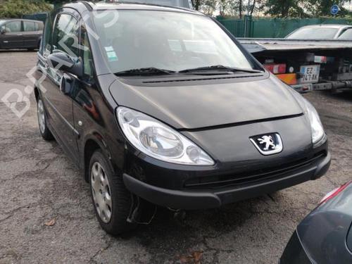 Left headlight PEUGEOT 1007 (KM_) 1.4 HDi | BP36735354C28 - Image 6