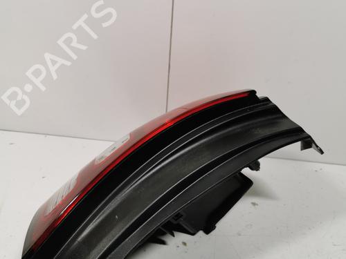 Left taillight CITROËN C3 II (SC_) 1.6 HDi | BP36707485C34 - Image 3