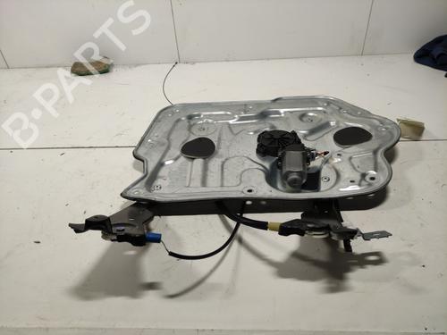 Used Front right window mechanism Front right window mechanism 36751825 36751825