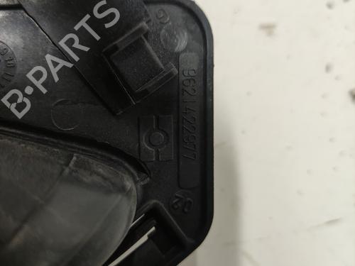 Used Front left interior door handle Front left interior door handle CITROËN BERLINGO / BERLINGO FIRST Box Body/MPV (M_) 1.9 D 70 (MBWJZ, MCWJZ) (69 hp) 36751727 36751727