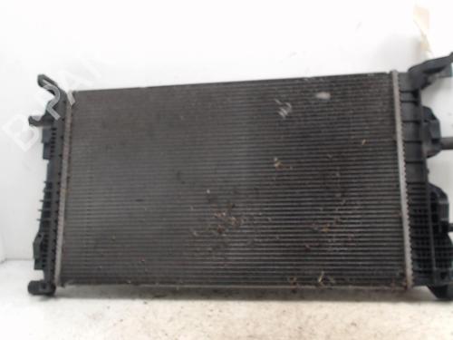 Used Water radiator Water radiator 36745501 36745501