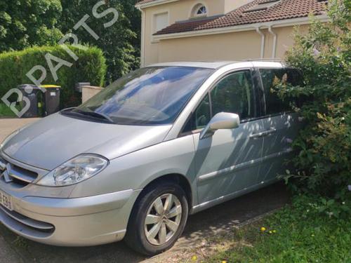 Front bumper reinforcement CITROËN C8 (EA_, EB_) 2.0 HDi 135 | BP36735164C109 - Image 3