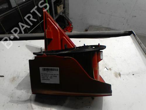 Left taillight PEUGEOT 1007 (KM_) 1.6 16V | BP36748641C34 - Image 3
