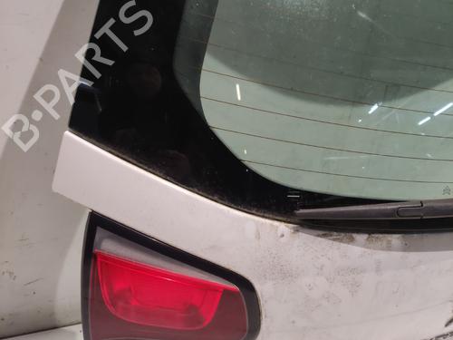 Tailgate CITROËN C3 II (SC_) | BP36713437C6 - Image 3