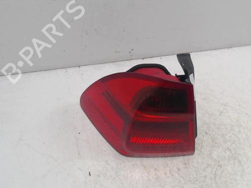 Left taillight BMW 3 Touring (E91) 320 d | BP36741563C34 - Image 3