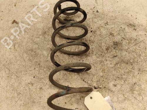 Used Shock absorber spring Shock absorber spring PEUGEOT 2008 I (CU_) 1.5 BlueHDI 100 (102 hp) 36749844 36749844