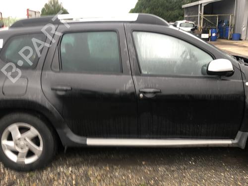 Støddæmperfjeder DACIA DUSTER (HS_) 1.5 dCi (HSMC) | BP36749392C152 - Image 6