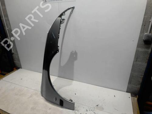 Used Right front fenders Right front fenders PEUGEOT 607 (9D, 9U) 2.2 HDi (133 hp) 36751055 36751055