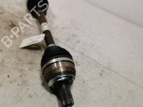 Right front driveshaft RENAULT MASTER IV Van (F8__) | BP36711030M39 - Image 3
