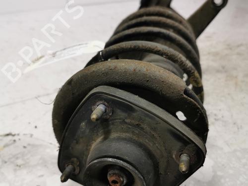 Used Right front shock absorber Right front shock absorber PEUGEOT 106 I (1A, 1C) 1.0 (50 hp) 40204237 40204237