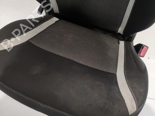 Right front seat RENAULT KANGOO BE BOP (KW0/1_) | BP36720096C16 - Image 2