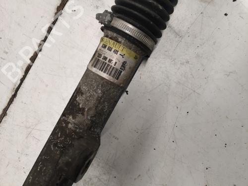 Steering rack RENAULT MEGANE II Saloon (LM0/1_) | BP36712545M22 - Image 6