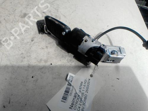 ignition-barrel-citroen-c4-ii-nc_-2009-36740713 main image