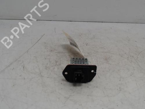 Heater resistor RENAULT TRAFIC III Bus (JG_) | BP36737366M108 - Image 3
