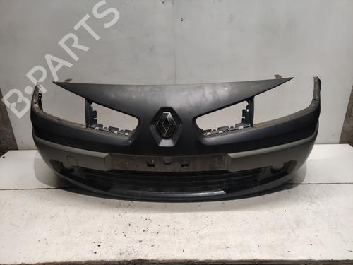 Used Front bumper Front bumper RENAULT MEGANE II Coupé-Cabriolet (EM0/1_) 2.0 16V Turbo (163 hp) 36717376 36717376