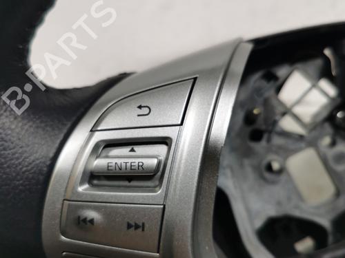 Steering wheel RENAULT ALASKAN | BP37528406C49 - Image 4