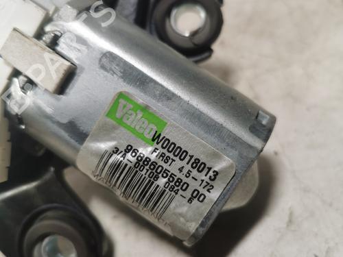 rear-wiper-motor-peugeot-508-sw-i-8e_-2010-2011-2012-2013-2014-2015-2016-2017-2018-36717982 main image