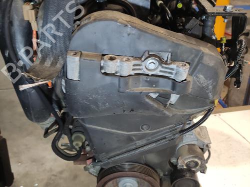 Engine DACIA DUSTER (HS_) 1.5 dCi | BP36717594M1 - Image 5