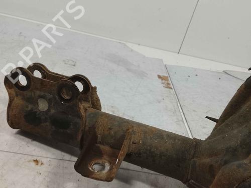 Left front shock absorber HYUNDAI i30 (FD) 1.6 CRDi | BP36712013M16 - Image 2