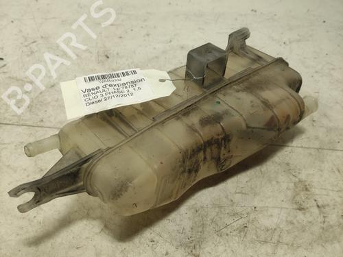 Ekspansjonstank Ekspansjonstank RENAULT CLIO III (BR0/1, CR0/1) 1.5 dCi (75 hp) 37472735 37472735