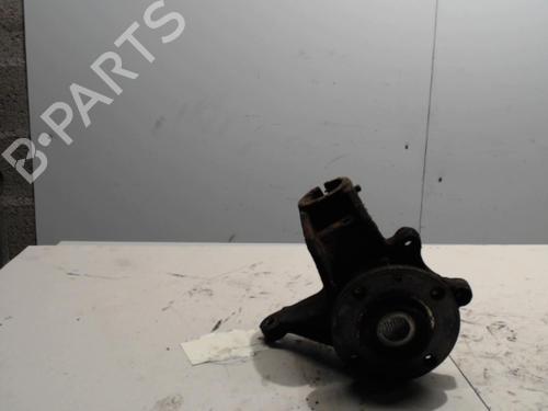 Used Right front steering knuckle Right front steering knuckle CITROËN ZX Break (N2) [1993-1999] 36725772 36725772