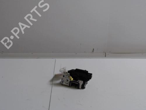 Used Rear left lock Rear left lock DACIA LODGY (JS_) 1.5 Blue dCi 115 (JSJT) (116 hp) 36729013 36729013