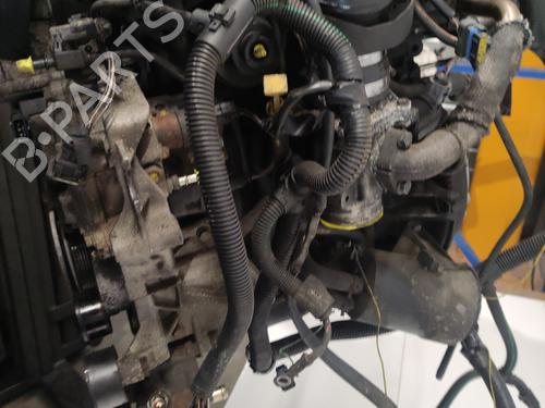 Engine RENAULT MASTER II Platform/Chassis (ED/HD/UD) 2.2 dCI 90 (ED0G, ED0N, HD0G, HD0N, HD1G, HD1N, UD0G,... | BP36720173M1 - Image 3
