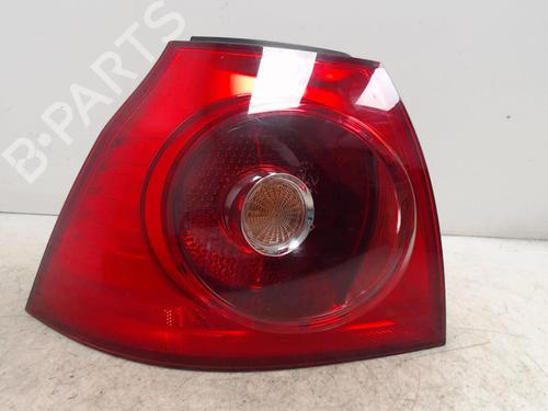 Left taillight VW GOLF V (1K1) | BP36747217C34 - Image 3