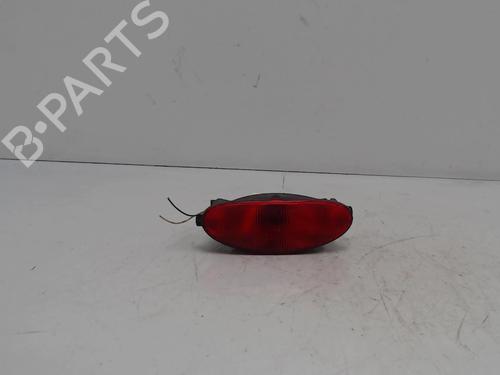 Tågelys Tågelys PEUGEOT 206 Hatchback (2A/C) [1998-2012] 36738222 36738222