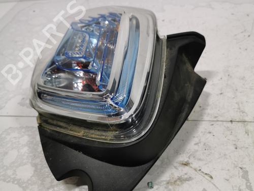 Left taillight RENAULT ZOE (BFM_) ZOE | BP39584497C34 - Image 2