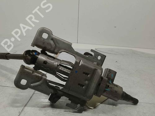 Used Steering column Steering column PEUGEOT 208 I (CA_, CC_) 1.6 HDi (92 hp) 36712792 36712792