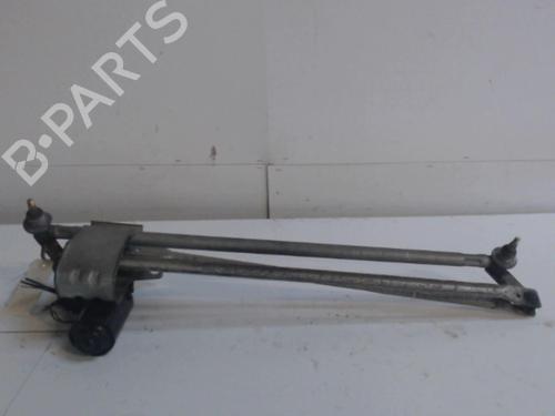 Used Front wiper motor Front wiper motor CITROËN JUMPER I Van (244) [2002-2026] 36731611 36731611