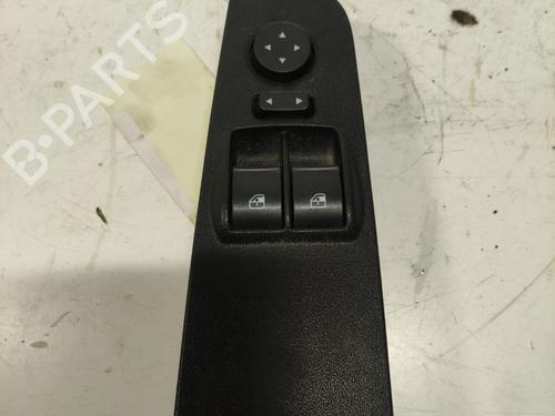 Left front window switch FIAT GRANDE PUNTO (199_) | BP36704108I27 - Image 3
