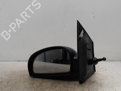Used Left mirror Left mirror HYUNDAI GETZ (TB) 1.1 (67 hp) 36746181 36746181