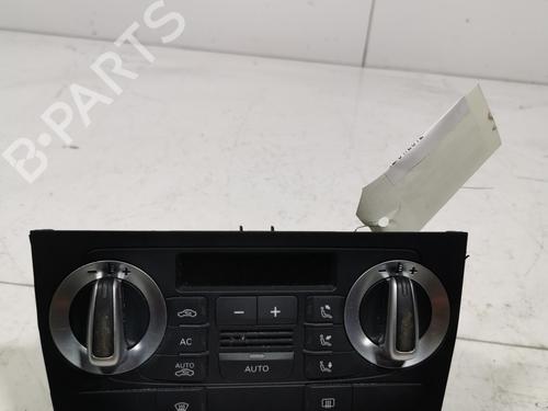 Climate control AUDI A3 Sportback (8PA) 1.4 TFSI | BP37865551I5 - Image 3