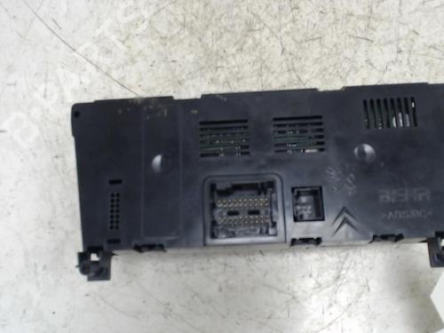 Used Climate control Climate control 36743672 36743672