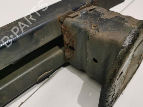 Used Rear bumper reinforcement Rear bumper reinforcement 36782580 36782580