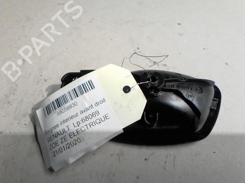 Front right interior door handle RENAULT ZOE (BFM_) | BP36740610I14 - Image 3