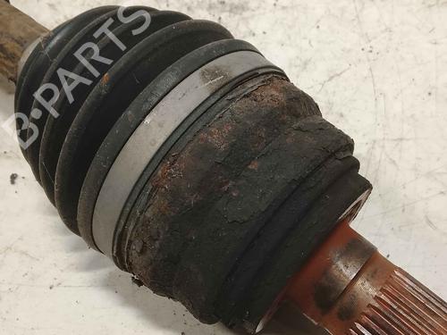 Right front driveshaft MAZDA 6 Hatchback (GH) | BP36715947M39 - Image 5