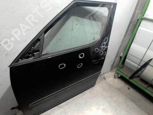 Porta frente esquerda Porta frente esquerda SKODA ROOMSTER (5J7) 1.9 TDI (105 hp) 36747213 36747213