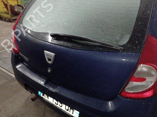 Steering column stalk DACIA SANDERO | BP36735503I23 - Image 4