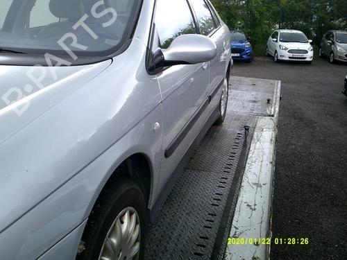 Left front shock absorber CITROËN C5 I (DC_) | BP36729370M16 - Image 6