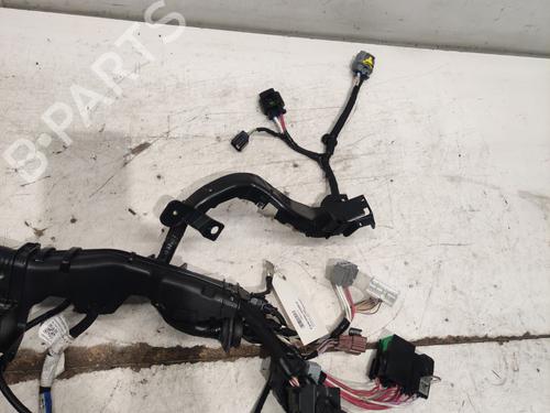 Wiring harness RENAULT CLIO V (B7_) 1.0 TCe 90 (B7MT) | BP36719446E16 - Image 3