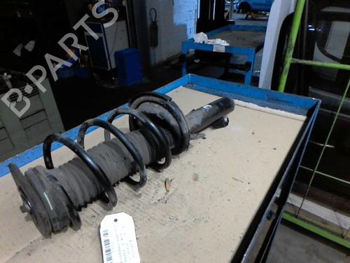 Right front shock absorber MAZDA 3 (BK) | BP36749574M17 - Image 2