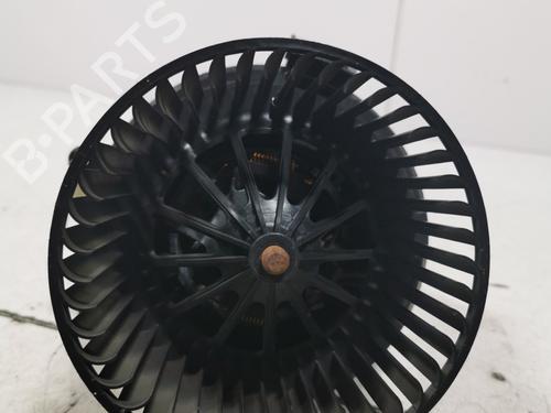 Heater blower motor CITROËN C4 CACTUS 1.2 VTi 82 | BP36707170M62 - Image 4